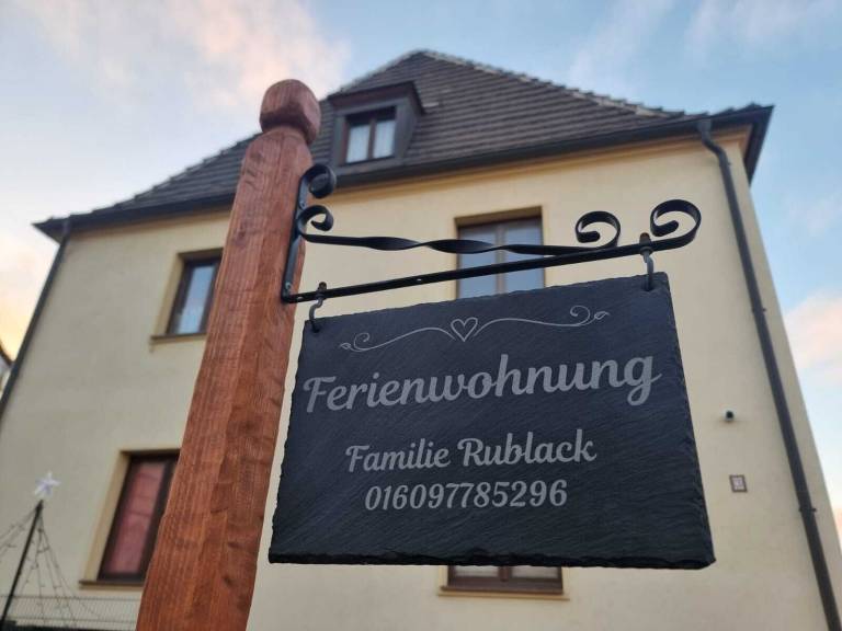 Ferienwohnung Hoyerswerda