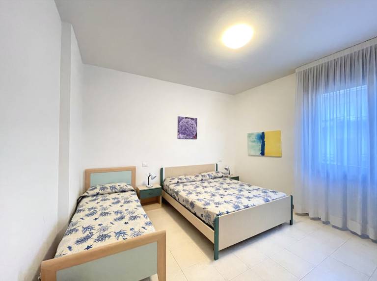 Apartment | Close to the beach | Pets allowed — photo 4