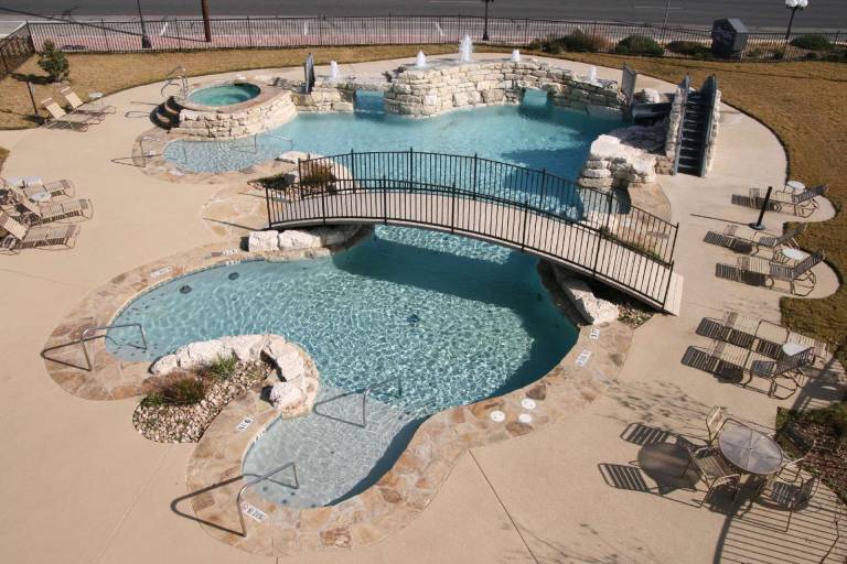 Hampton Inn & Suites Fredericksburg — photo 3