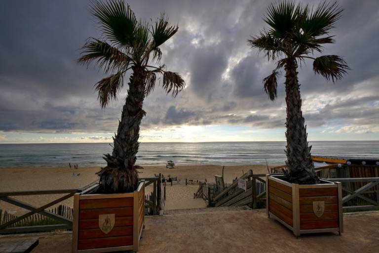 Ferienwohnung Lacanau