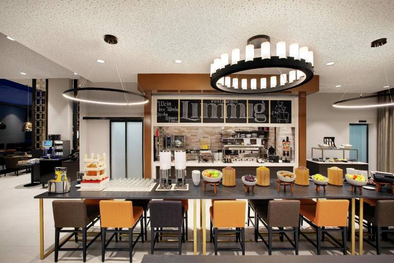Hilton Garden Inn Zurich Limmattal — photo 5