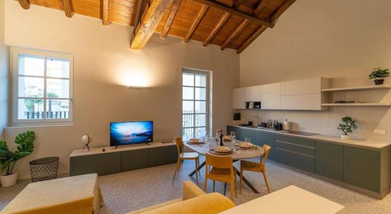 Elegante Loft a 200 a metri dal Duomo — photo 2