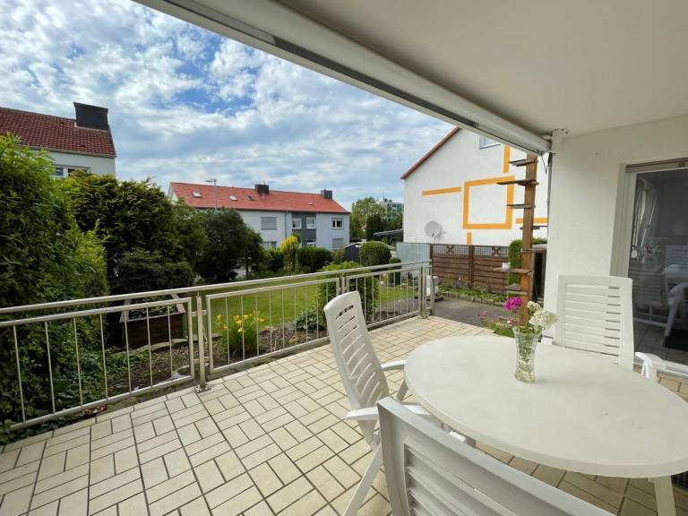 Ferienwohnung Soest