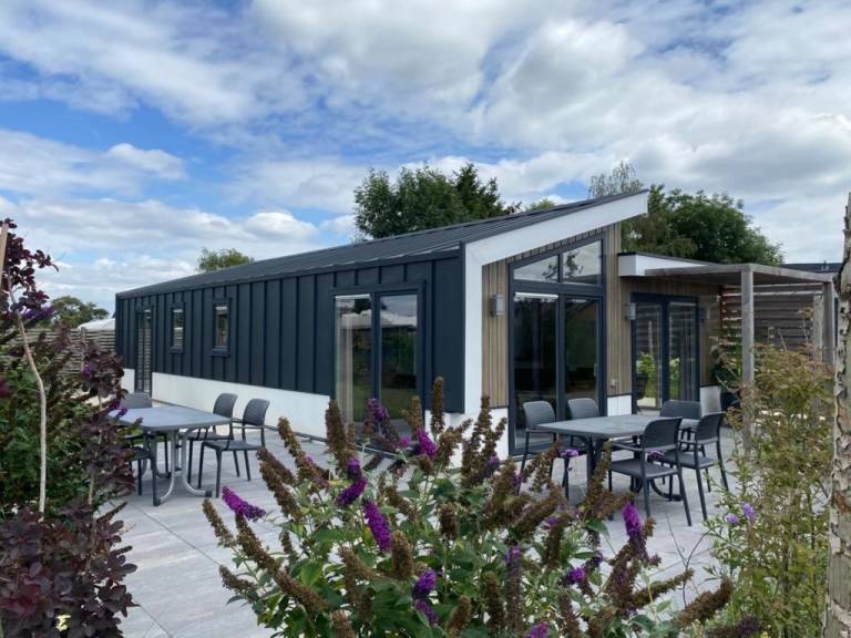Vakantiepark Cuijk
