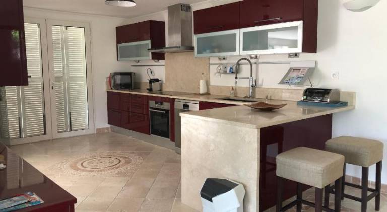 Ample vacation home with BBQ, garden & patio | Next to the beach | Dogs allowed — photo 3