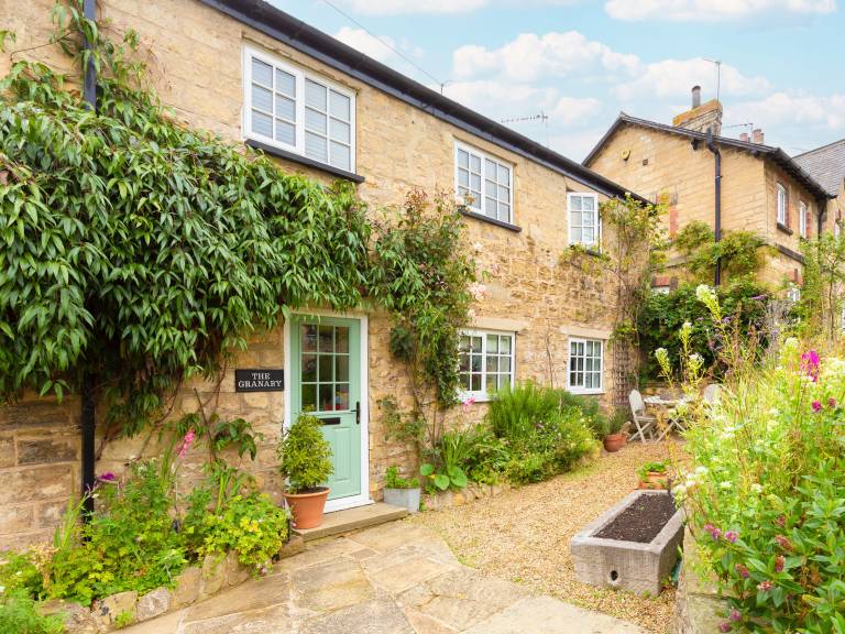 Cottage Tadcaster