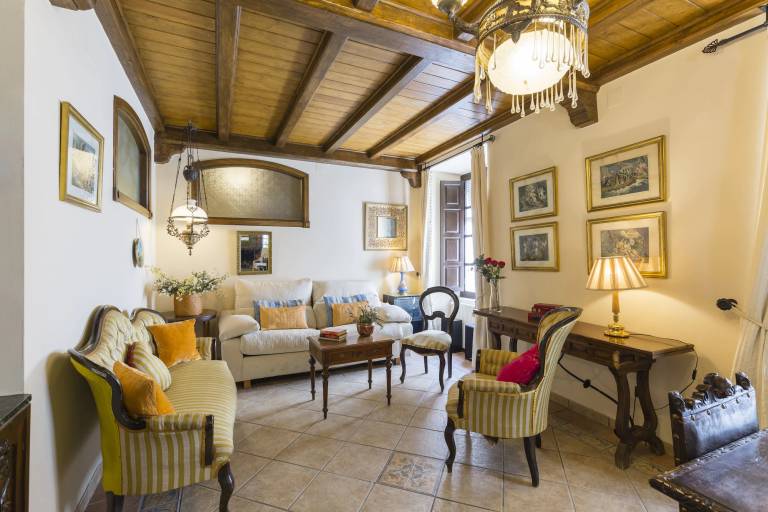 Casa Illora
