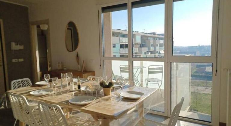Apartment with 3 rooms for 8 persons — photo 3