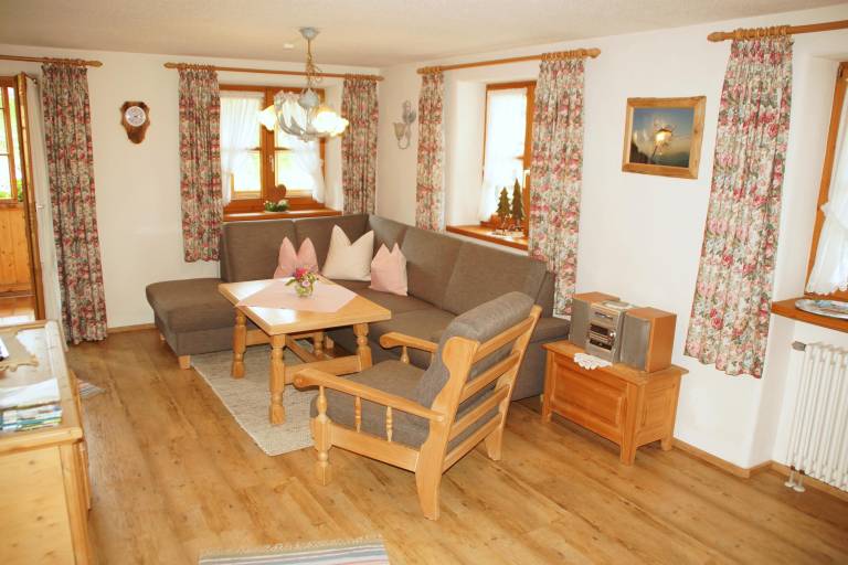Apartment Fischen