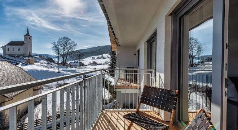 Lovely holiday apartment with sauna & patio | Pets allowed — photo 4