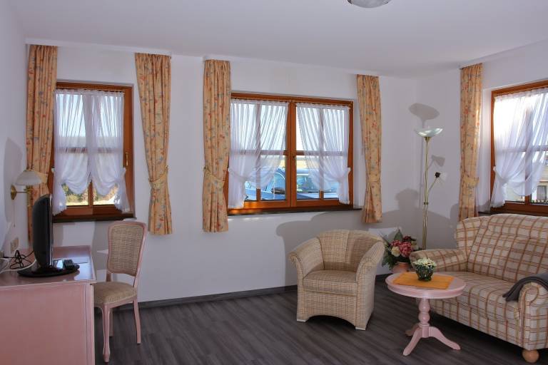 Ferienwohnung  Hohegeiß
