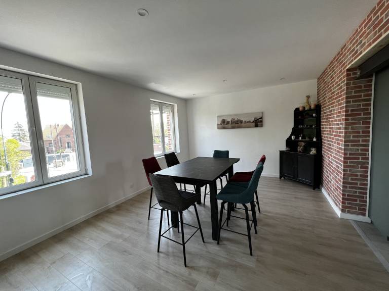 Appartement  Arras