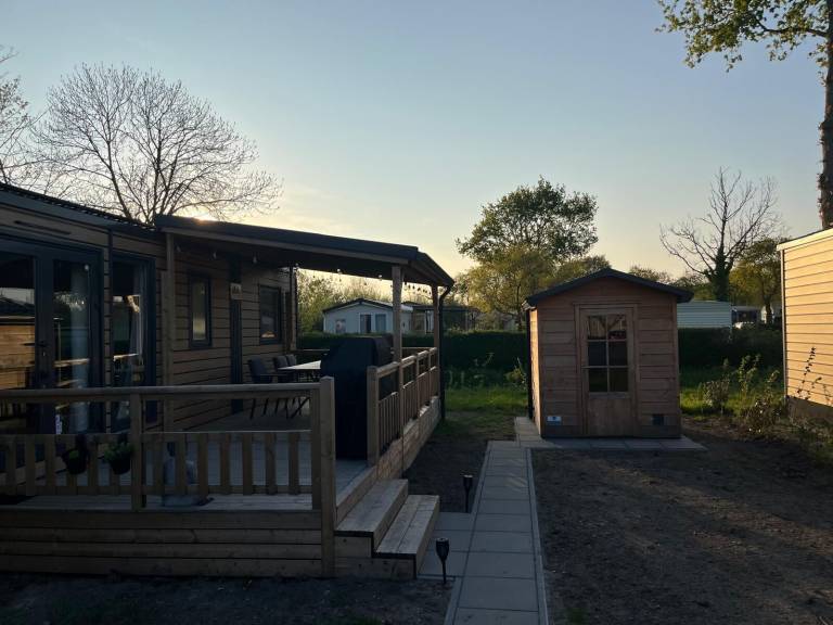 Chalet Renesse