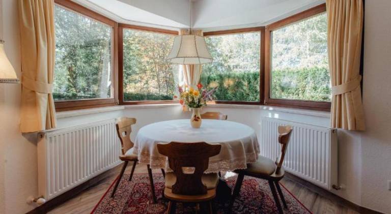 Apartment with 1 room for 2 persons — photo 3