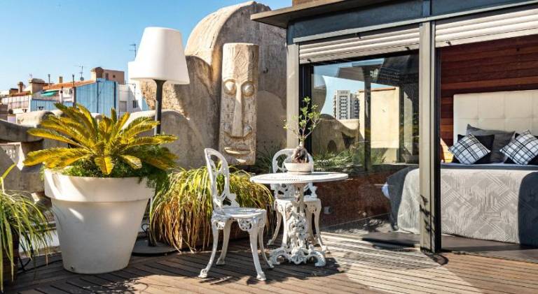Rental apartment | Next to Casa Batlló | Pets allowed — photo 4