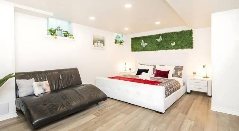 Vacation home with 4 rooms for 8 persons — photo 2