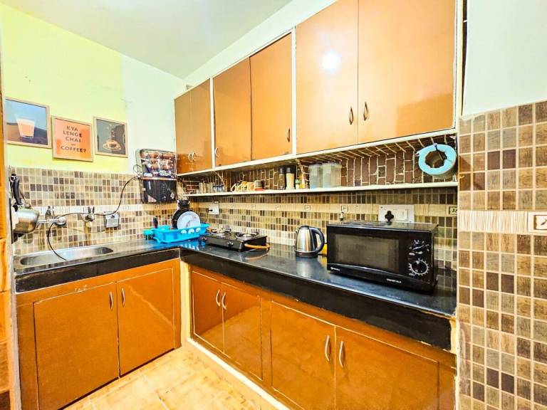 140 m² Ferienwohnung