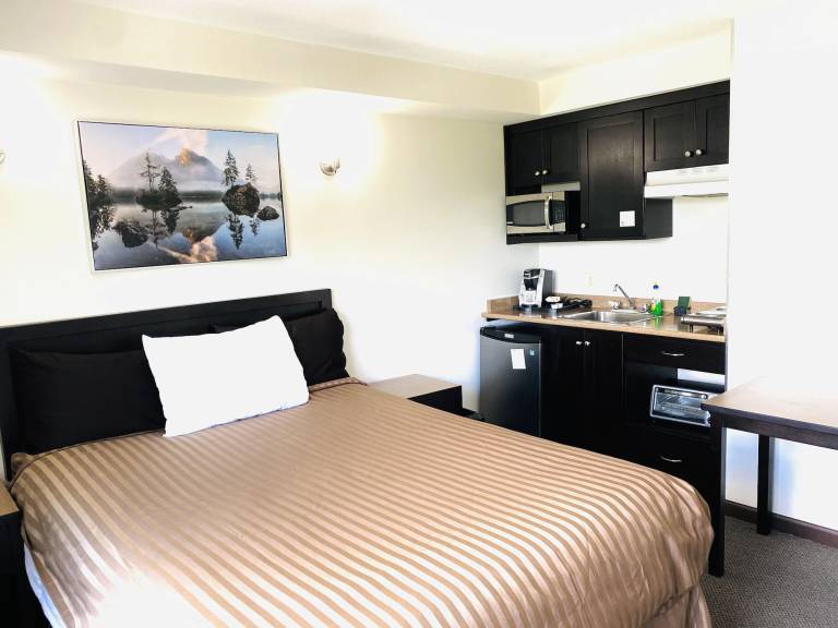 Motel  Vancouver