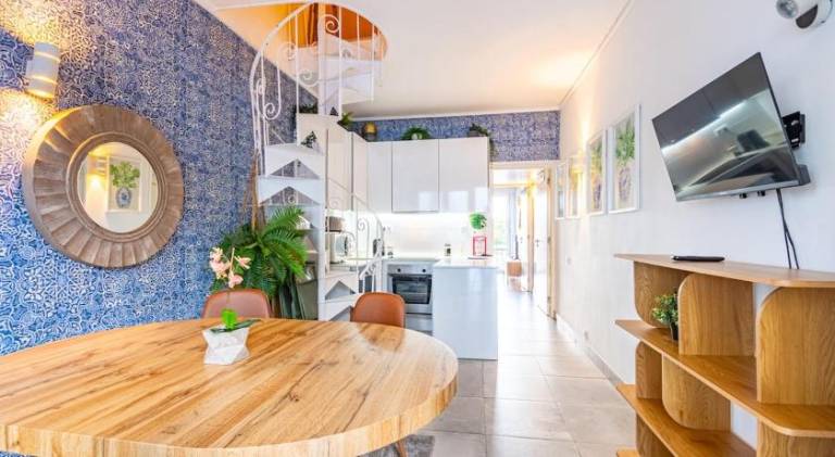 Apartment | Close to Santa Justa Lift in Lisbon