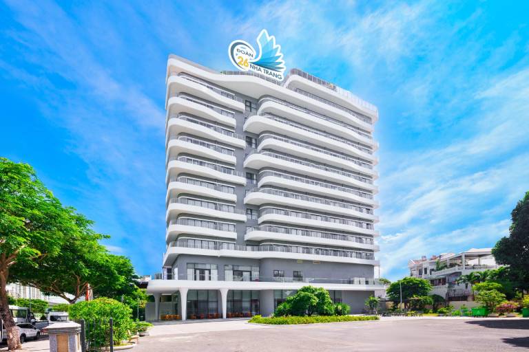 D26 Nha Trang Hotel — photo 5