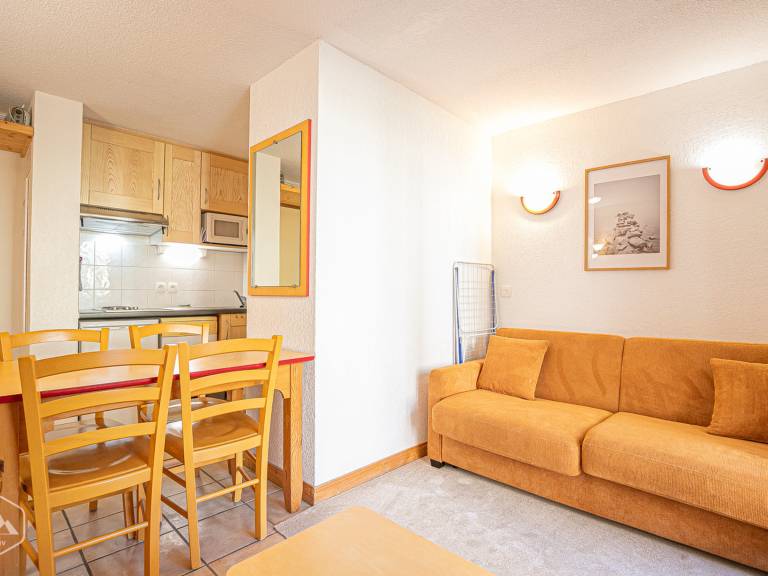 Appartement La Norma