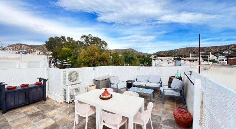 Vacation home | Next to the beach | Pets are welcome in Nijar