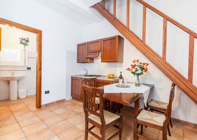 Ferienhaus San Giovanni