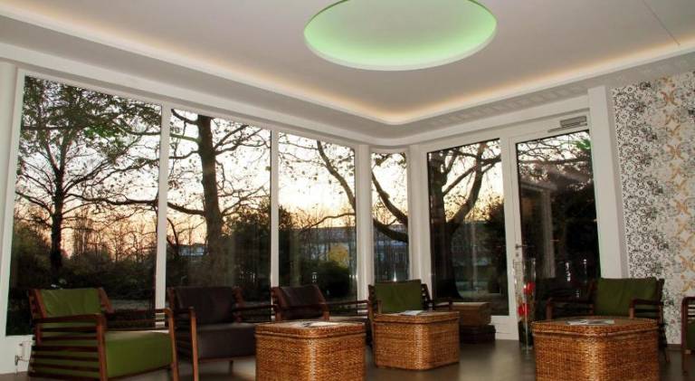 Congress Hotel am Stadtpark — photo 5