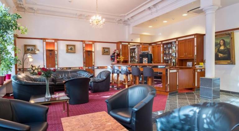 Hotel Bayernland — photo 2