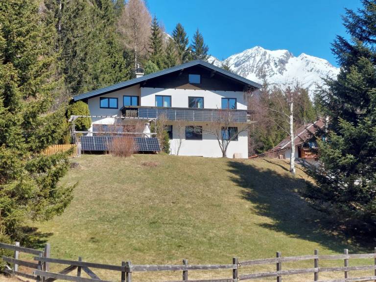 Ferienhaus  Mallnitz