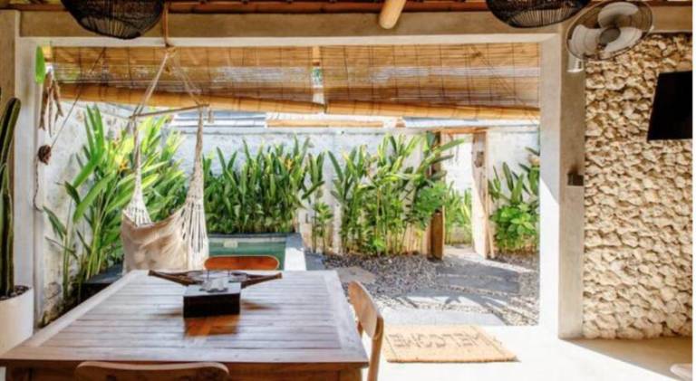 Alma Villa Cottage 2 - Spacious and Confortable villa with private pool — photo 4
