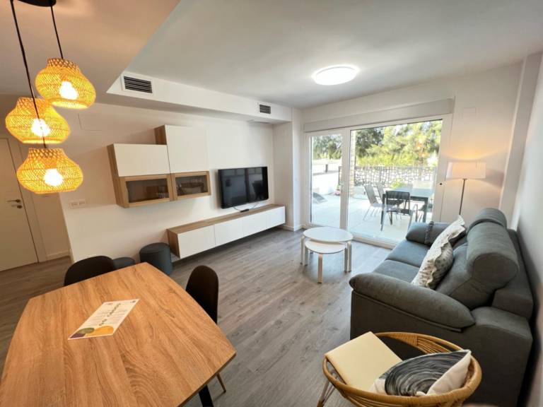 Appartement  Motril