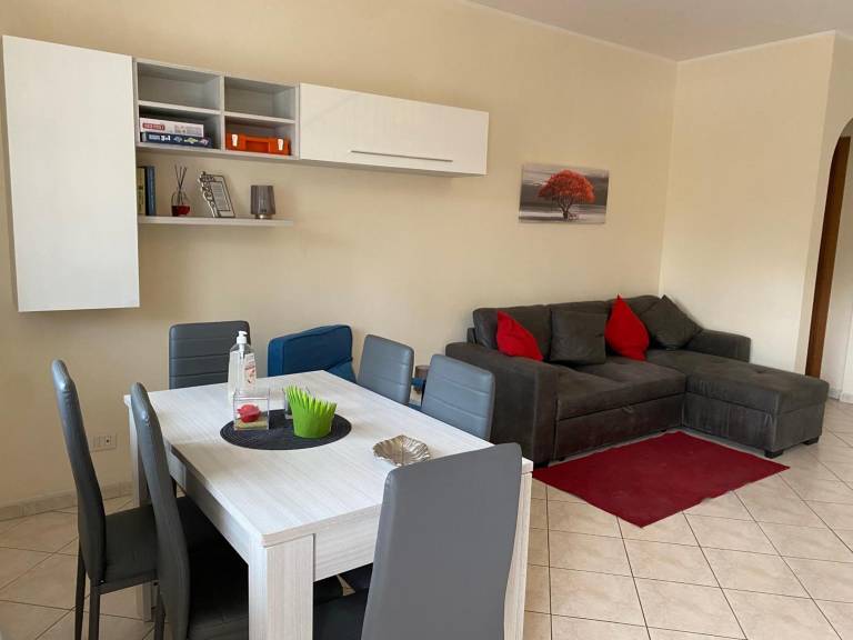 160 m&sup2; Villa