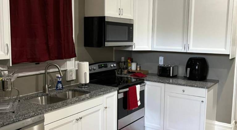 Vacation home with 3 rooms for 9 persons — photo 3
