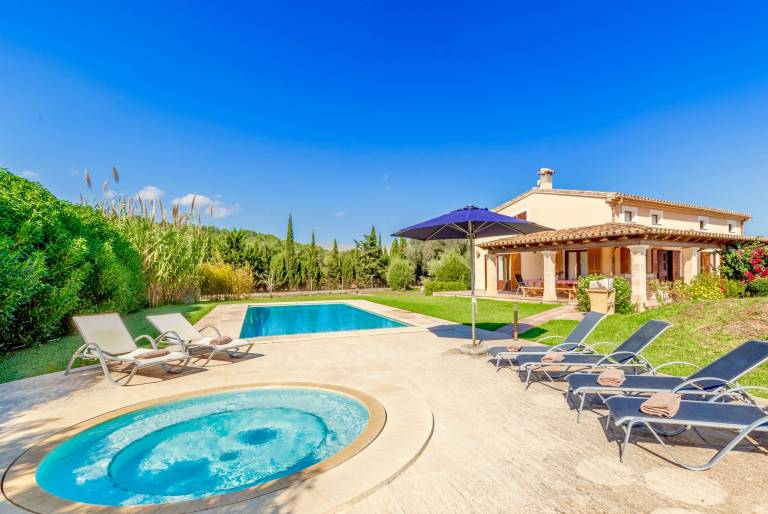 Villa Port de Pollença