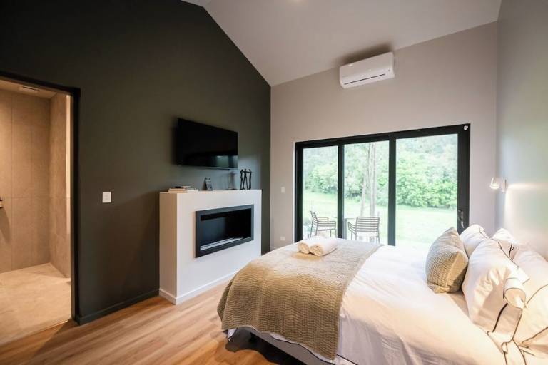 Aparthotel  Wollombi