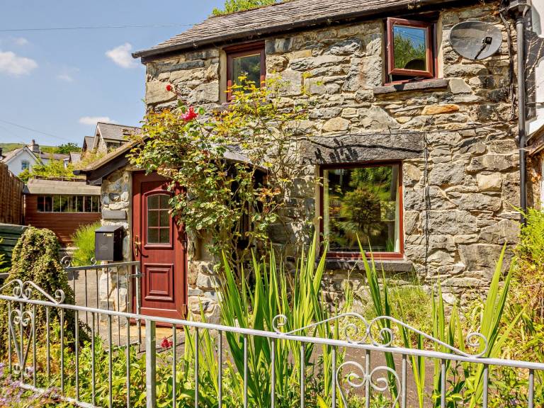 Cottage  Trefriw