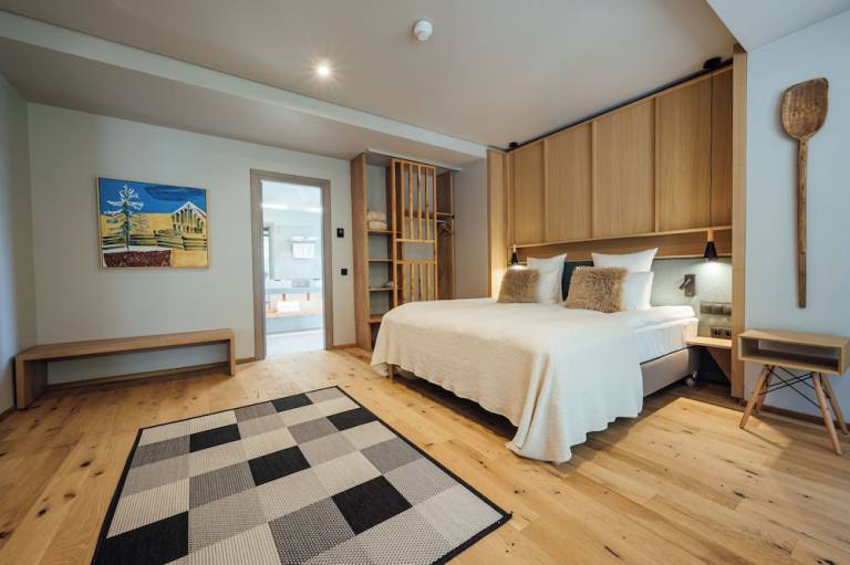 Resort  Băile Balvanyos