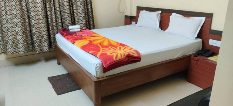 Goroomgo Noopur Premium Puri — photo 4