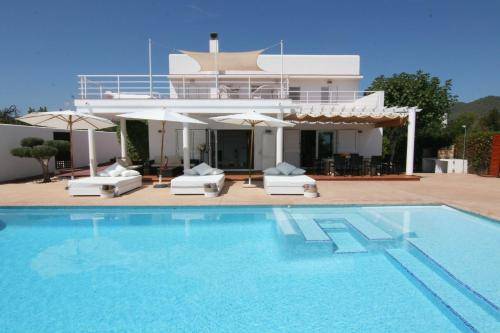 Villa Ibiza