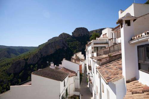 Apartamento Chulilla