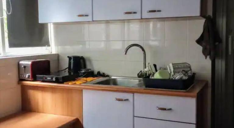 Apartment with 2 rooms for 5 persons — photo 4