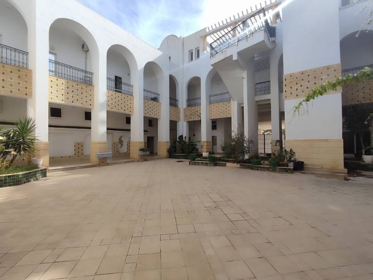 Appartement Yasmine Hammamet