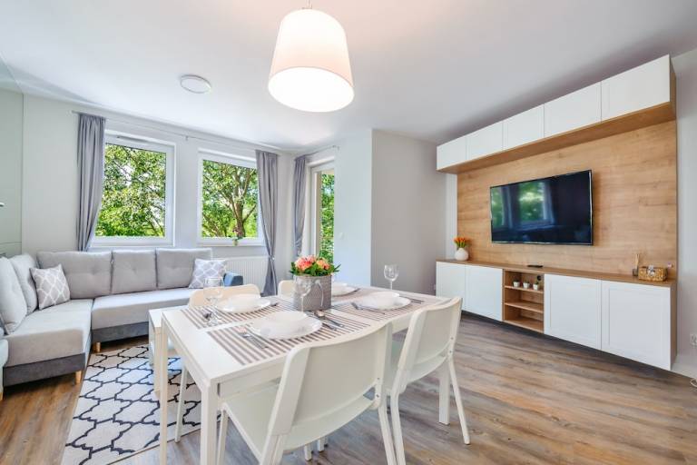 Ferienwohnung Kołobrzeg