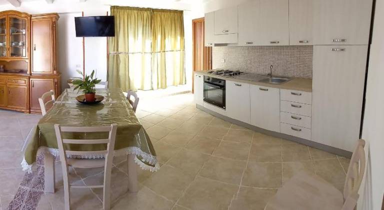 Apartment with garden, barbecue & terrace | Pets are welcome — photo 2