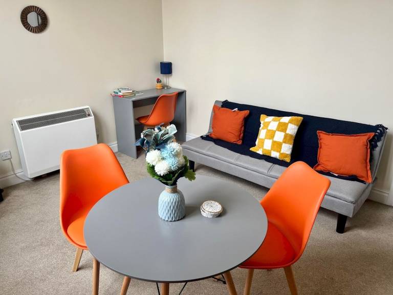 Apartment Watford