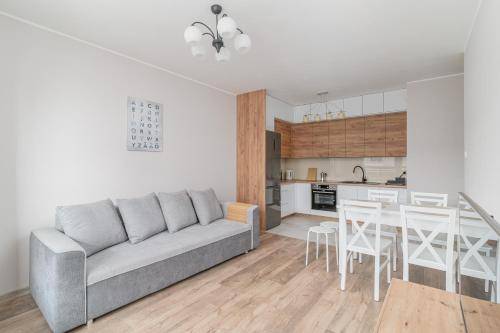 Apartament Pabianice