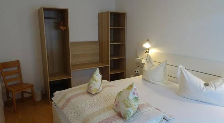 55 m&sup2; Ferienwohnung