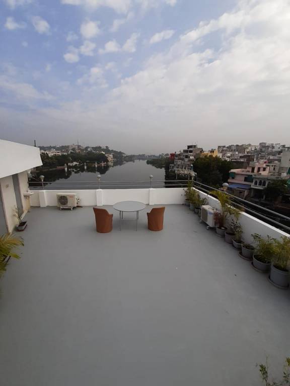 40 m&sup2; Ferienwohnung