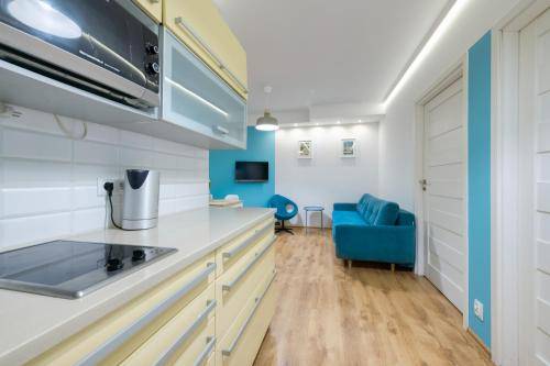 Rental apartment with 2 rooms for 4 persons — photo 2